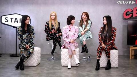 鹿晗爆料韩国女团视频播放,韩国女团神秘视频幕后真相揭晓